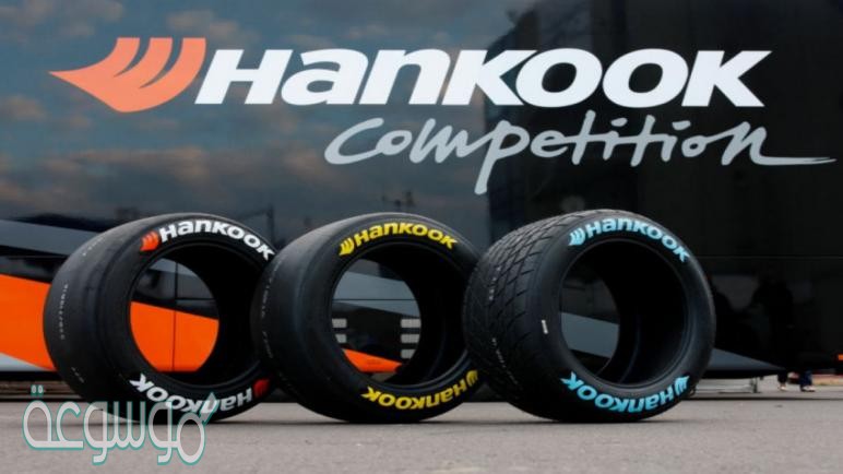 متى تأسست شركة هانكوك