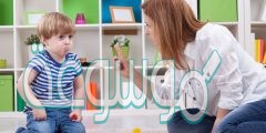 كيف أربي أبنائي تربية سليمة