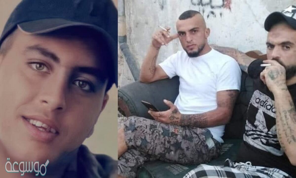 تفاصيل القبض على مجرمين الزرقاء