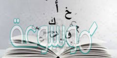 جمع المؤنث السالم ينصب ب ؟