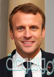 ماذا قال ماكرون عن الرسول؟