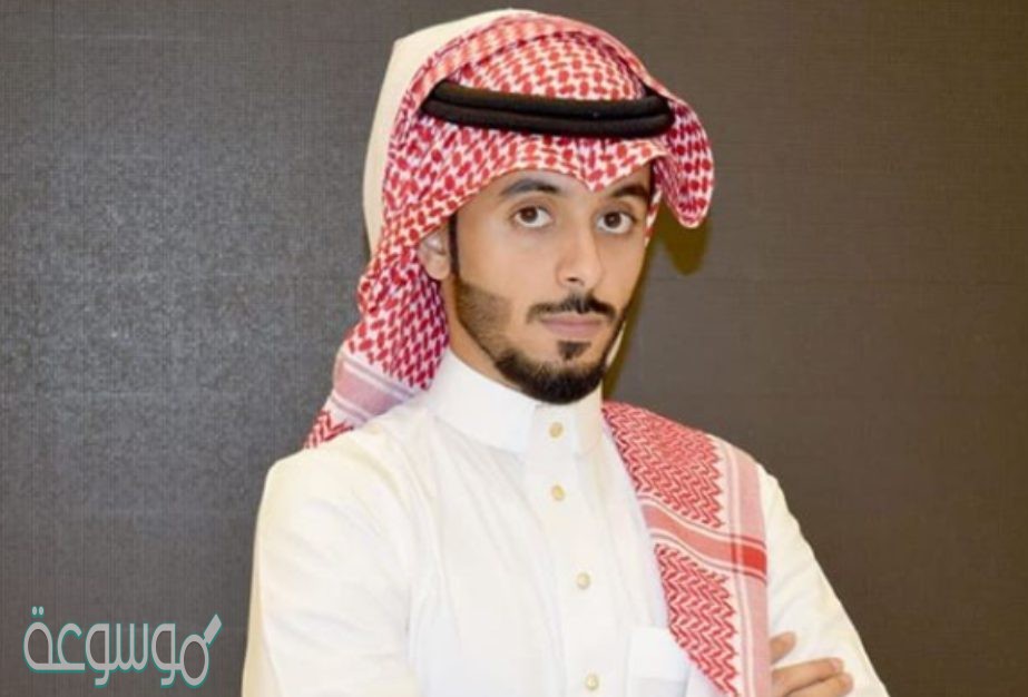 حساب سناب شات بندر العتيبي1