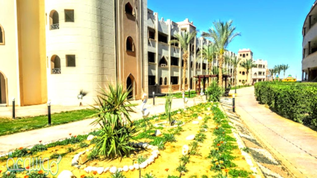 رقم تليفون فندق الحياة العين السخنة