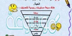 المستوى التصنيفي الذي يضم اكبر عدد من مجموعات المخلوقات الحيه يسمى
