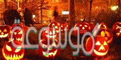 ما هي قصة عيد الهالوين؟