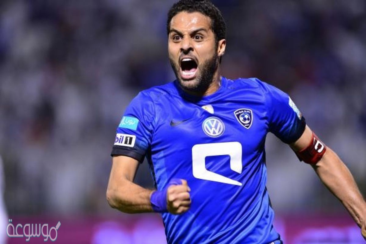 كم عمر ياسر القحطاني