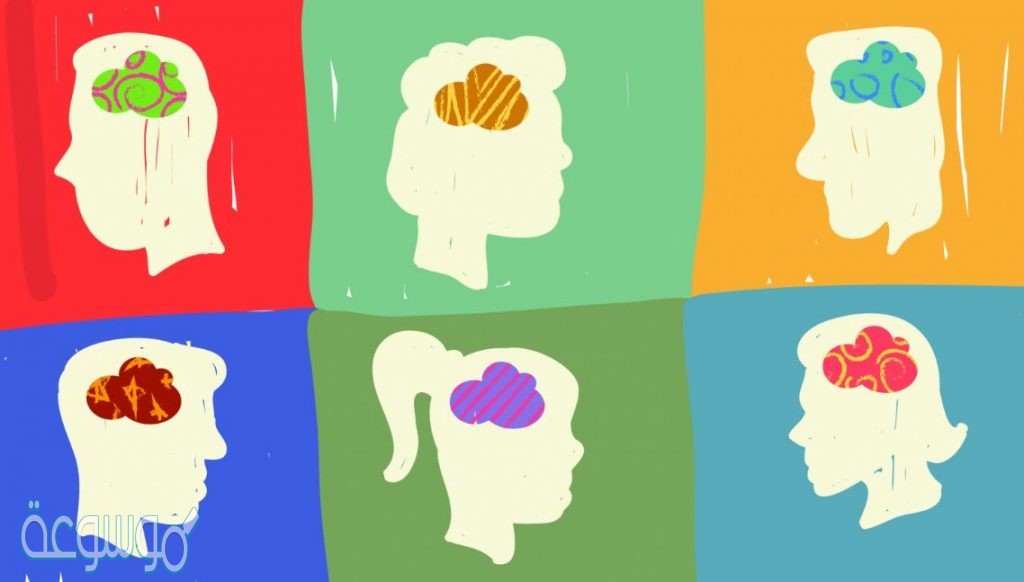 كيف اعرف نمط زوجي