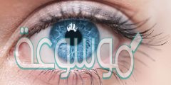 كيف تحافظ على سلامه عينيك