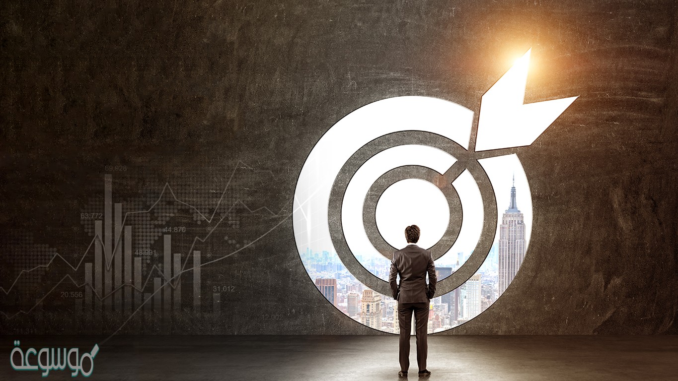 كيف تحسن مستوى تحقيقك لاهدافك الشخصية