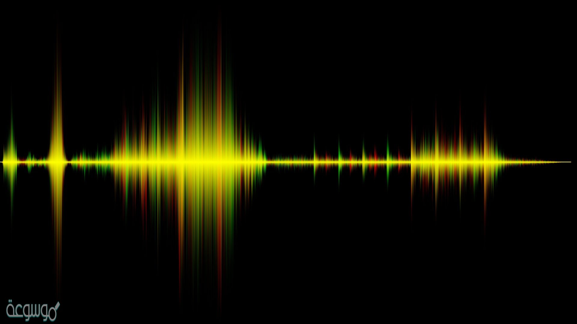 لزيادة حدة الصوت نزيد عدد الاهتزازات التي يعملها في الثانية الواحدة