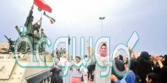 متى تحررت الكويت من الغزو العراقي