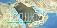 تحتل المملكة العربية السعودية من حيث المساحة بين دول العالم المركز