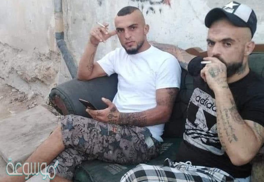 معلومات عن مجرم الزرقاء في الأردن