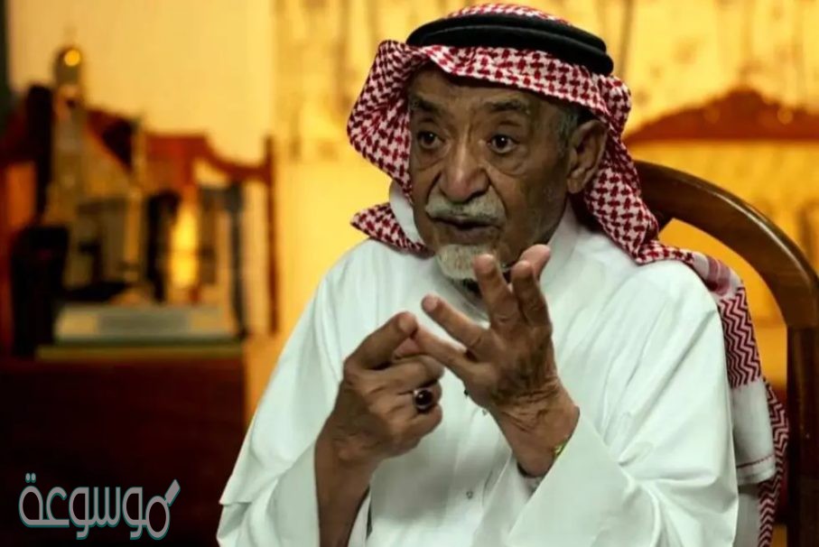 من هو الاديب ابراهيم خفاجي