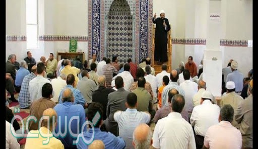 من هو امام الحنفاء كما ورد