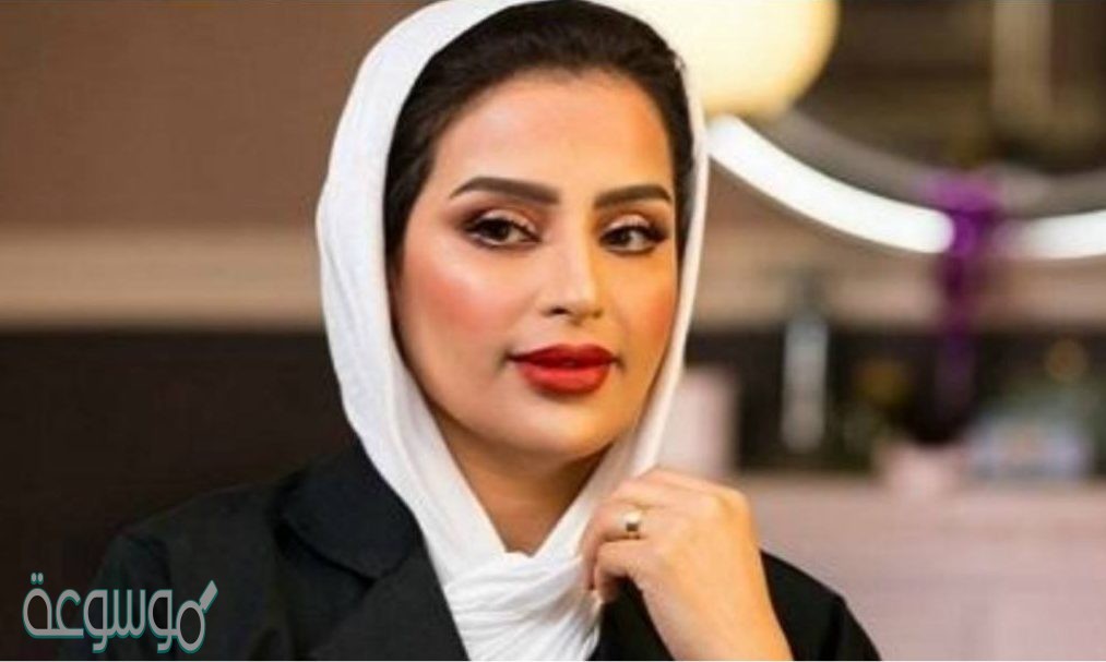 من هو خطيب بدور البراهيم الجديد