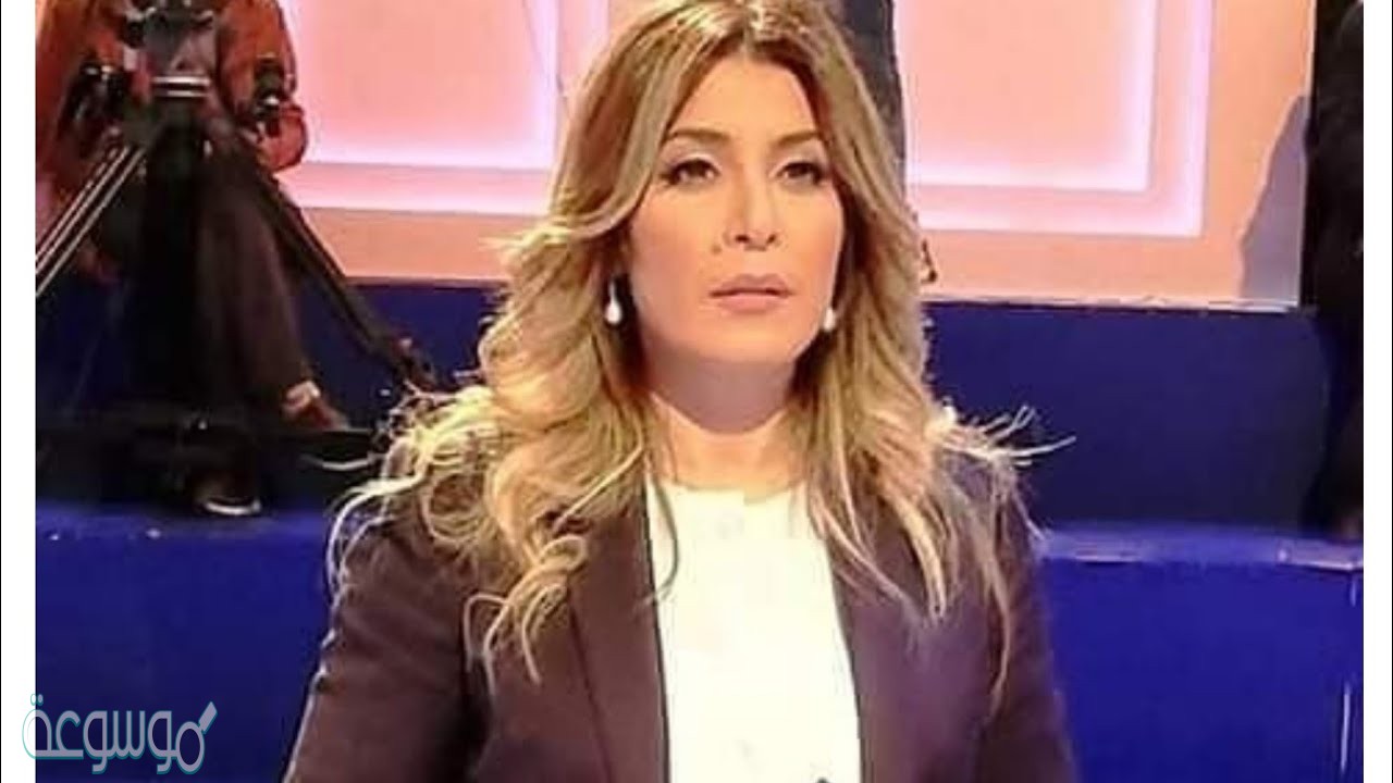 من هو زوج سليمة سواكري