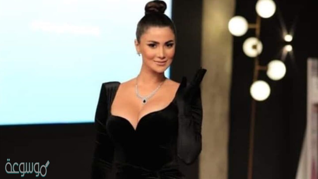 من هو زوج هدى الاتربي