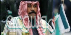 امير الكويت الجديد كم عمره