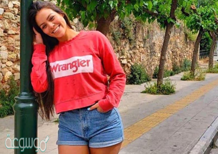 من هي الراقصة البرازيلية لوردينا