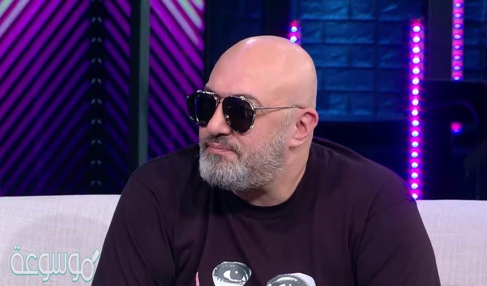 من هي زوجة طارق ابو جودة