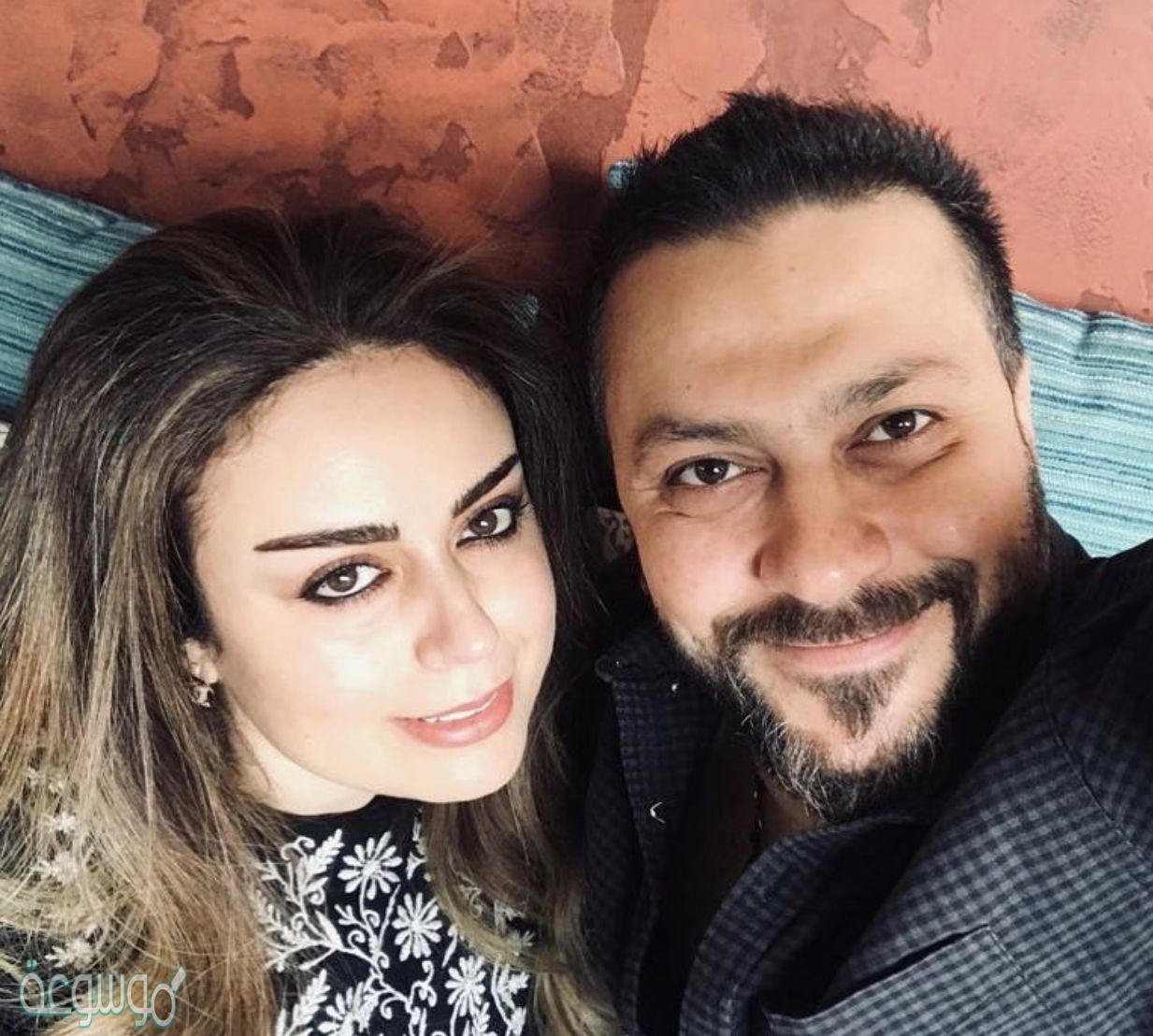 من هي زوجة وائل شرف