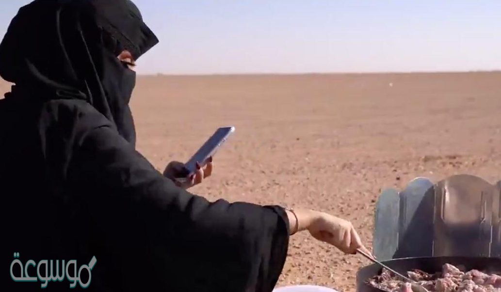 من هي صيتة السبيعي السيرة الذاتية