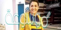 من هي عبير شعبان الفنانة التونسية ؟