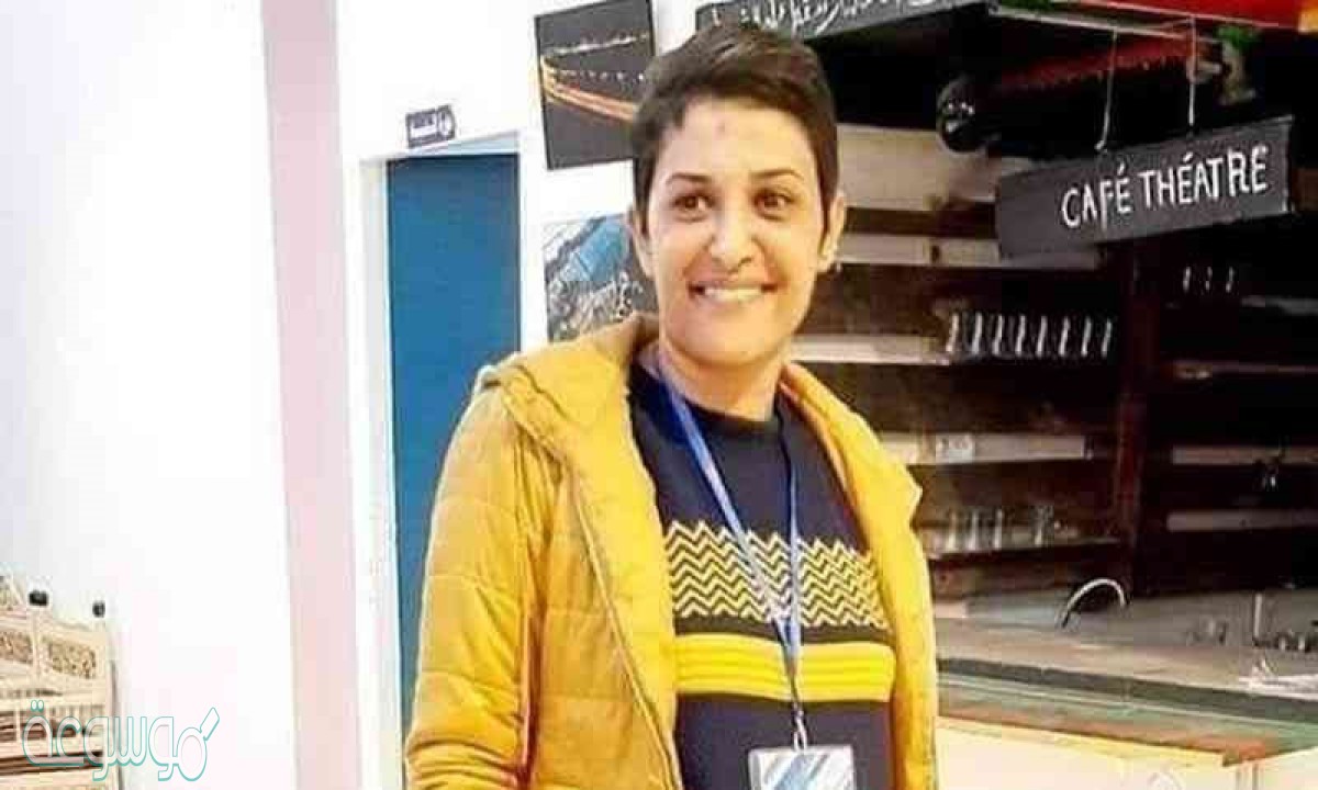 من هي عبير شعبان الفنانة التونسية ؟