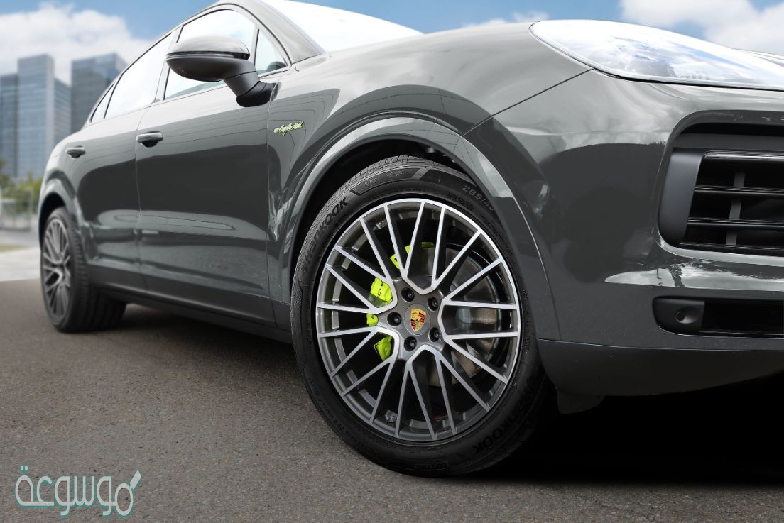 شركة اطارات هنكوك السيرة الذاتية.