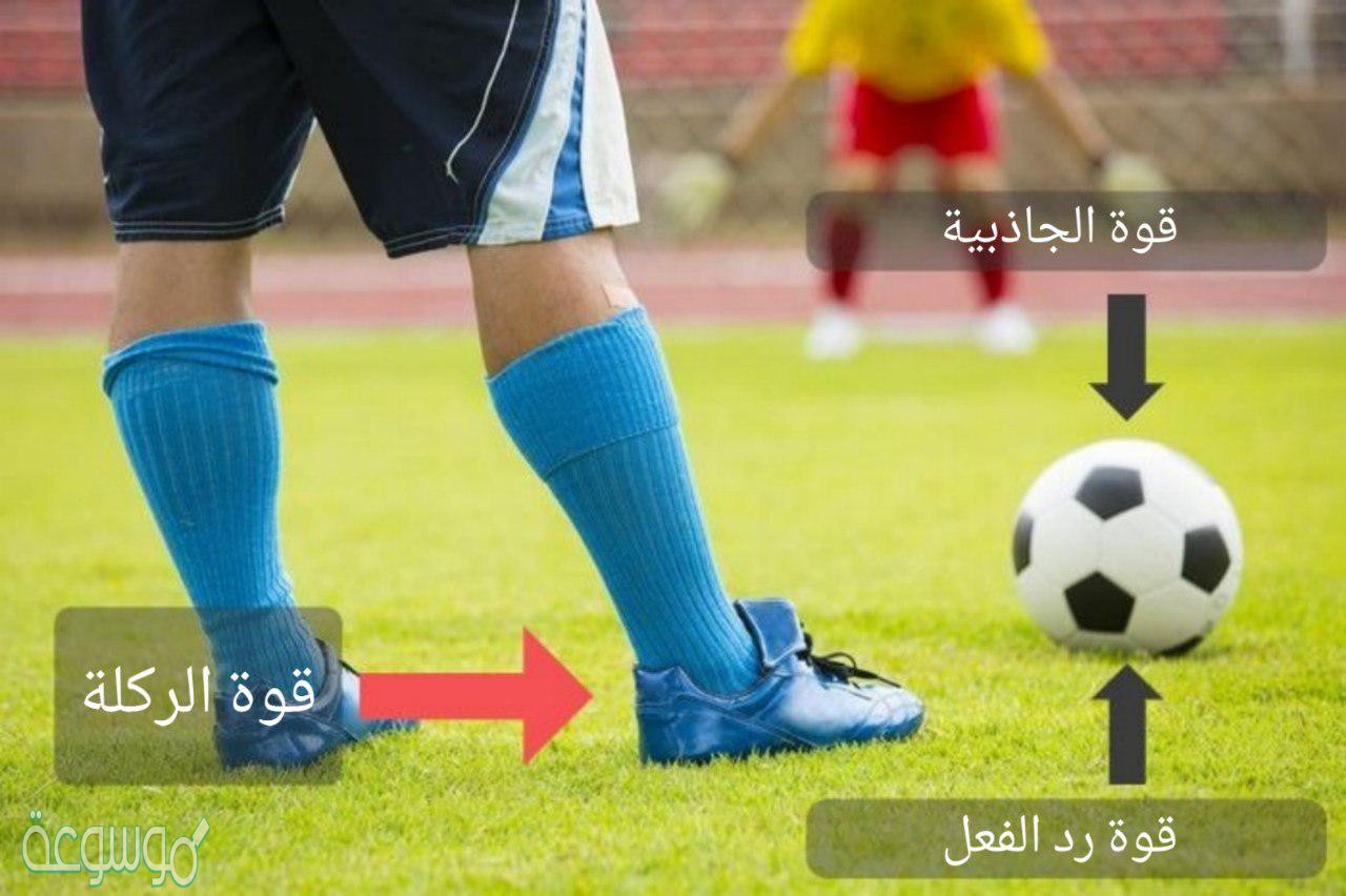 وحدة قياس القوة هي