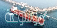 يصدر النفط من البحر الاحمر عبر ميناء