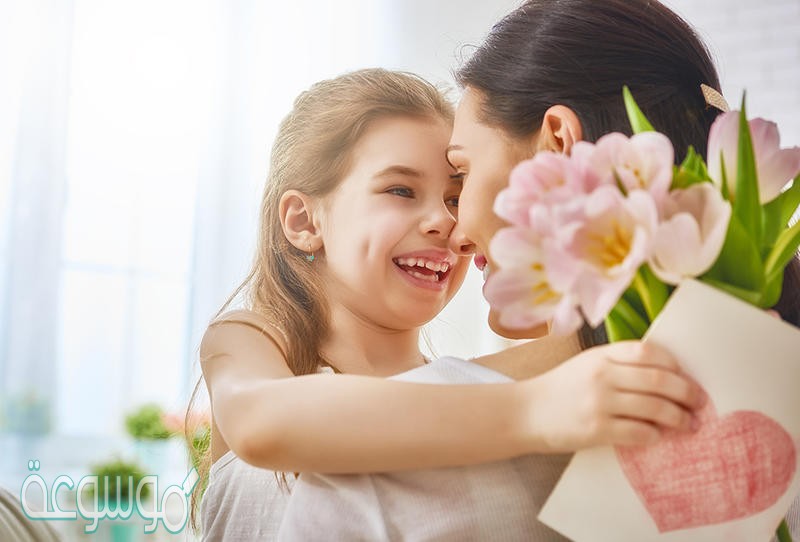 صور حلوة عيد ميلاد امي 2021