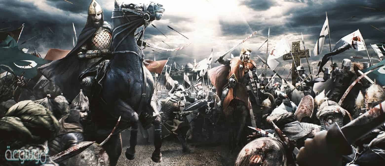 ما لقب زوجة الناصر صلاح الدين