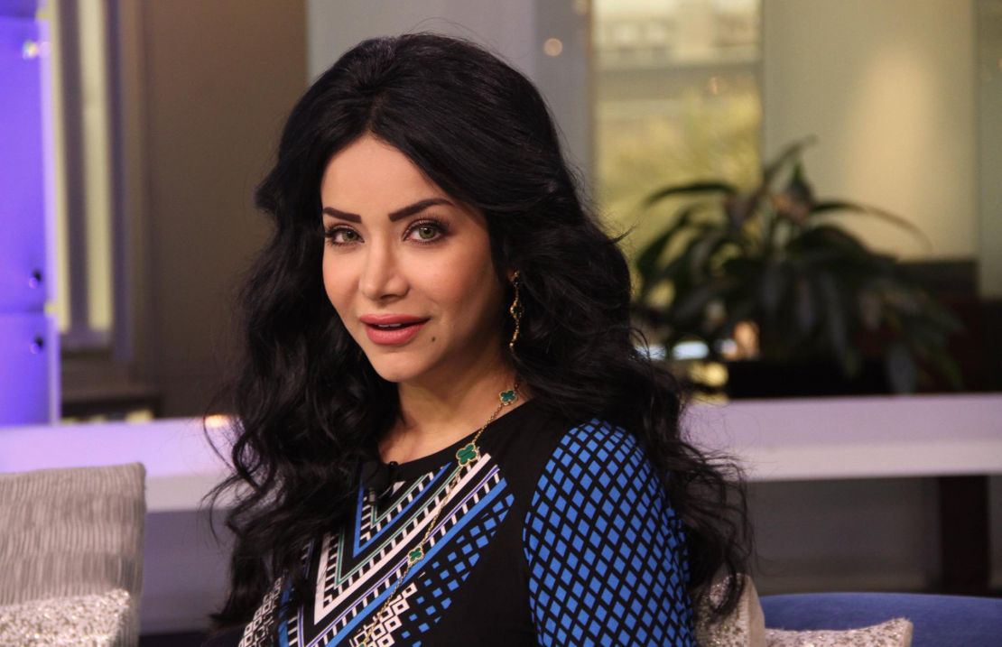 حساب سناب لجين عمران الرسمي