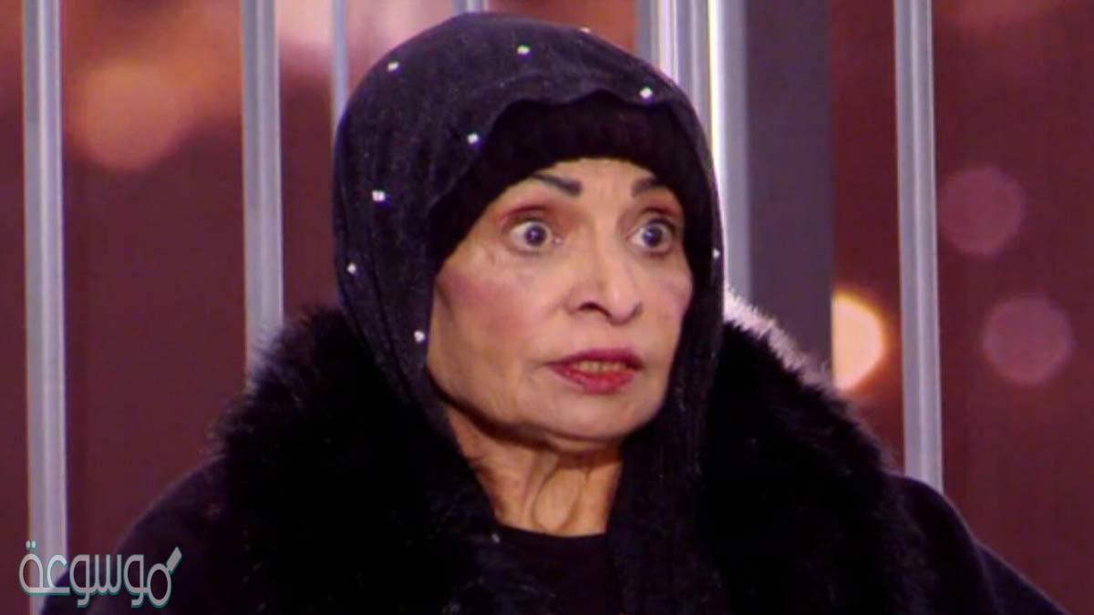 ما هو مرض الفنانة امل عباس