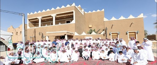 الشبانات وش يرجعون