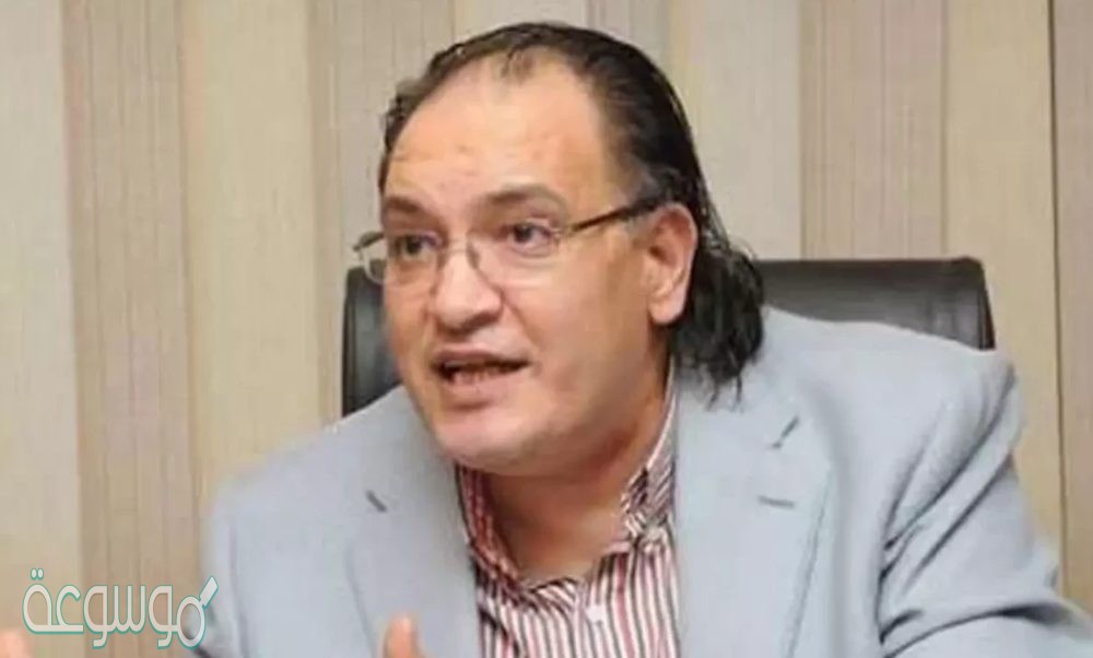 ما هي أسباب وفاة حافظ ابو سعدة