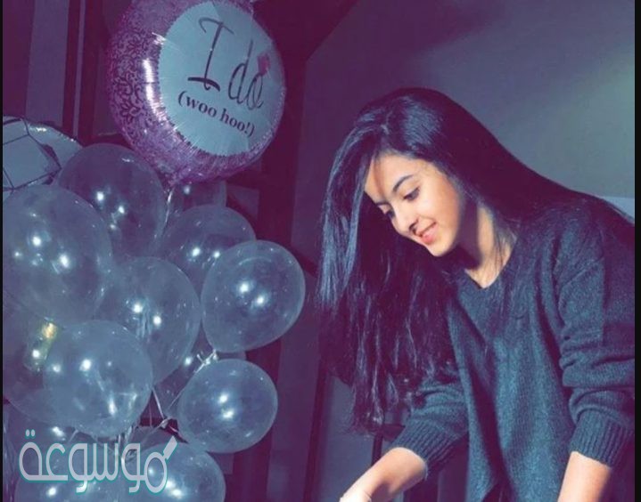 سناب شات هناي اخت افنان الباتل