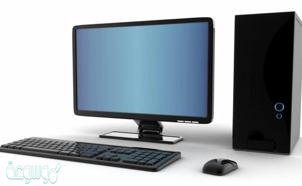 الحديث عن نظام عمل الحاسوب من مجالات الكتابة العلمية