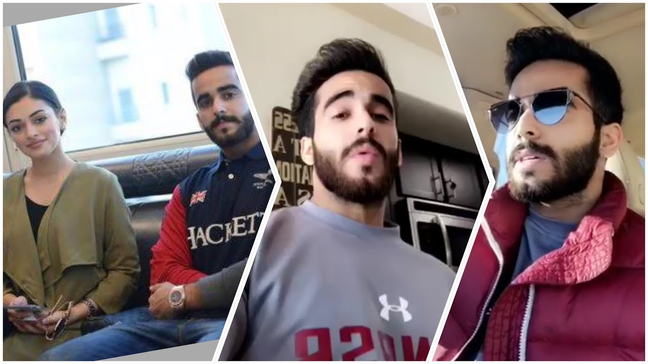 من هو بدر الماص السيرة الذاتية