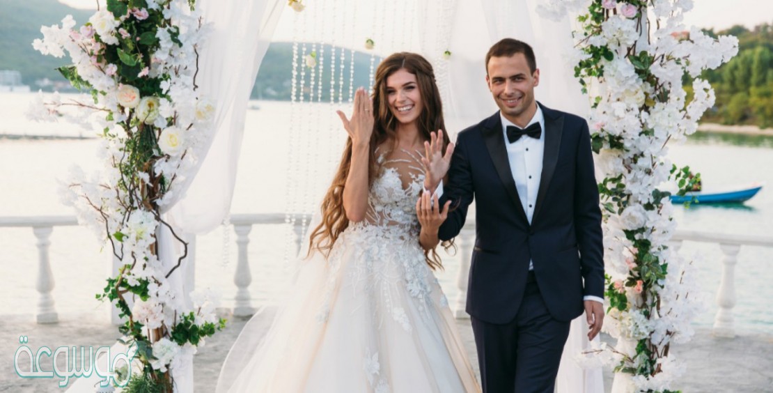 تفسير حلم الزواج للمتزوجه من غير زوجها