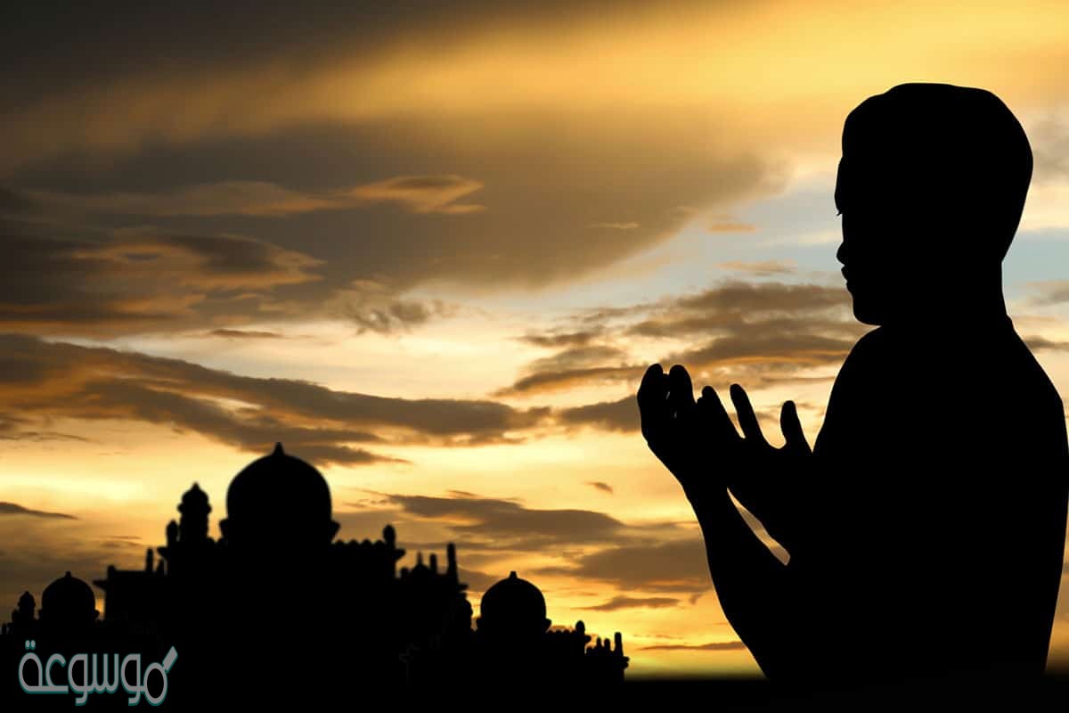 دعاء ليلة رأس السنة الميلادية 2021