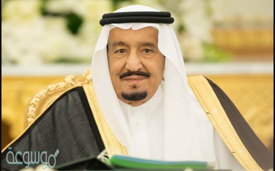 عباره عن البيعه السادسه مكتوبة على صورة 1442