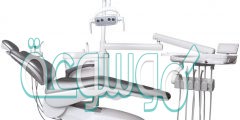 تعد كراسي اطباء الاسنان امثلة على انظمة الرفع الهيدروليكية