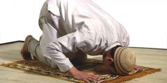 كم عدد اركان الصلاة وماهي