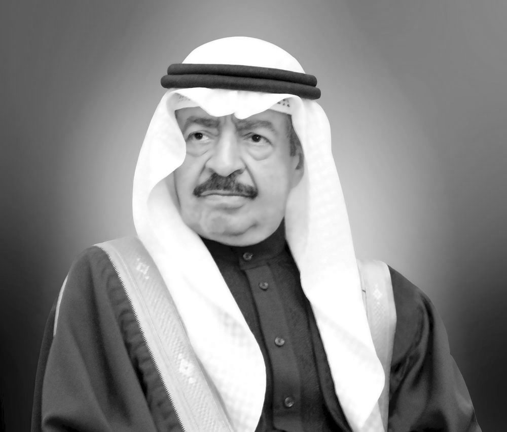 ما هي أسباب وفاة خليفة بن سلمان بن حمد ال خليفة