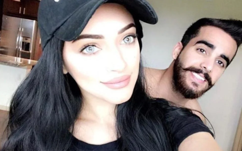 ما هي اسباب وفاة بدر الماص طليق شوق الهادي