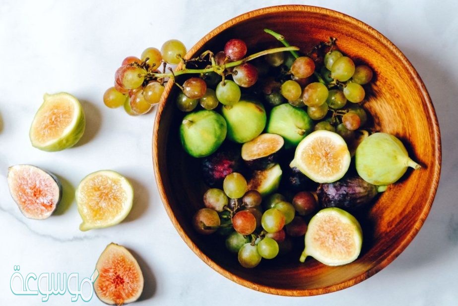 ما ينبغي اجتنابه في الطعام والشراب