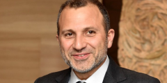 من هو جبران باسيل السيرة الذاتية